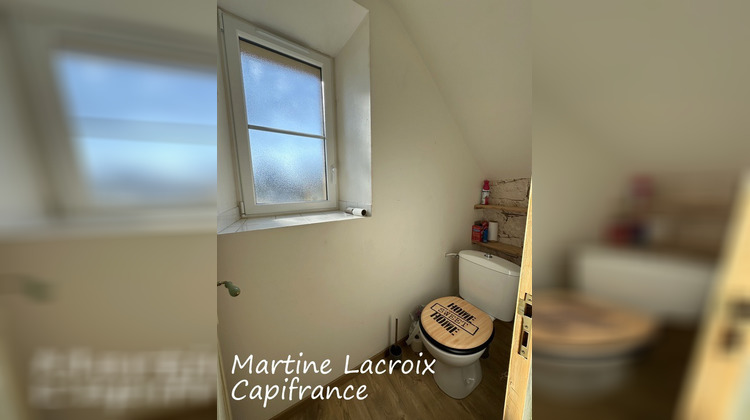Ma-Cabane - Vente Maison SAINT MAIXENT, 86 m²