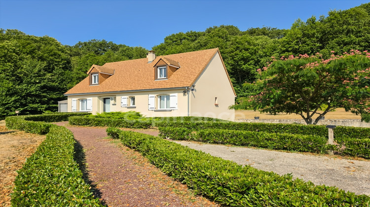 Ma-Cabane - Vente Maison SAINT MAIXENT, 125 m²