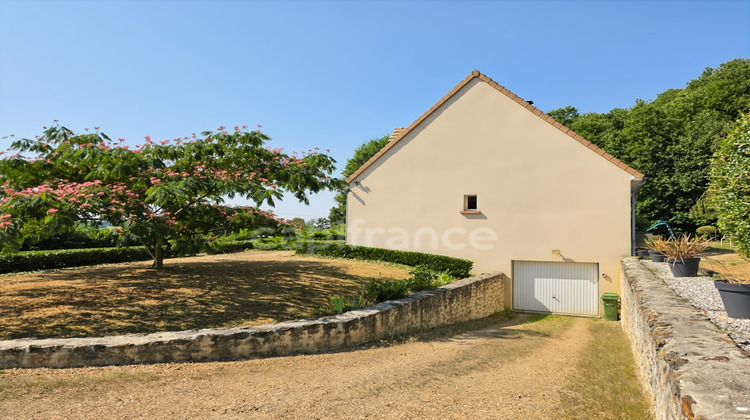 Ma-Cabane - Vente Maison SAINT MAIXENT, 125 m²