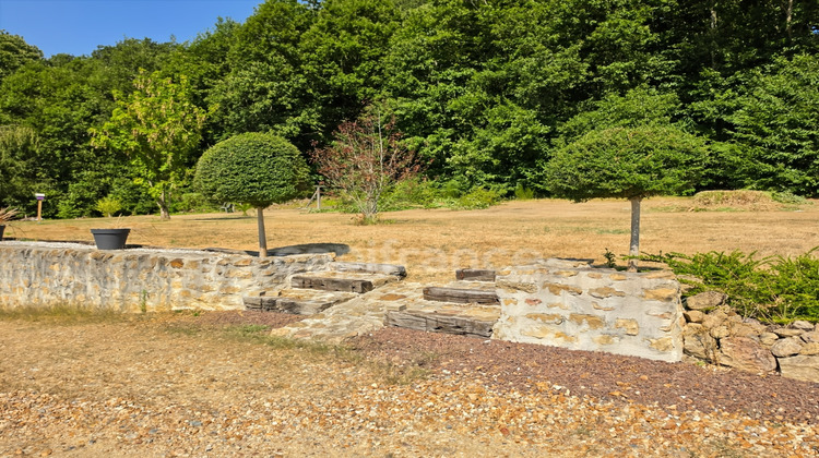 Ma-Cabane - Vente Maison SAINT MAIXENT, 125 m²