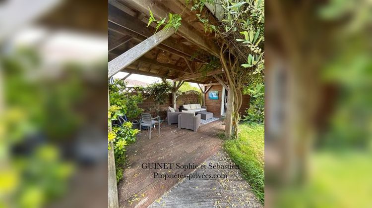 Ma-Cabane - Vente Maison SAINT MAIXENT DE BEUGNE, 148 m²