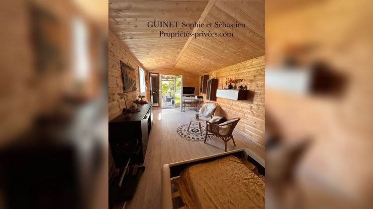 Ma-Cabane - Vente Maison SAINT MAIXENT DE BEUGNE, 148 m²