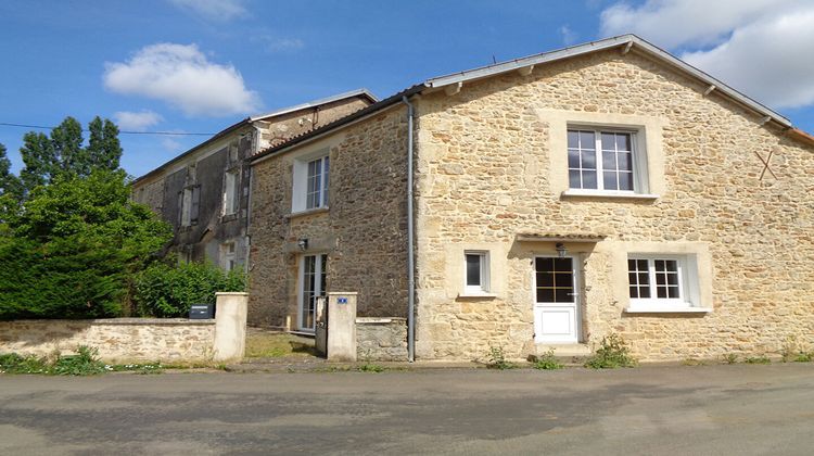 Ma-Cabane - Vente Maison SAINT-MAIXENT-DE-BEUGNE, 170 m²