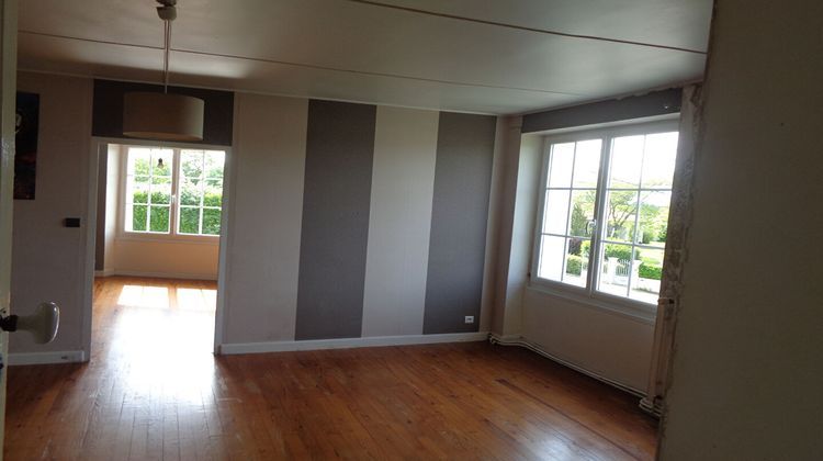 Ma-Cabane - Vente Maison SAINT-MAIXENT-DE-BEUGNE, 170 m²