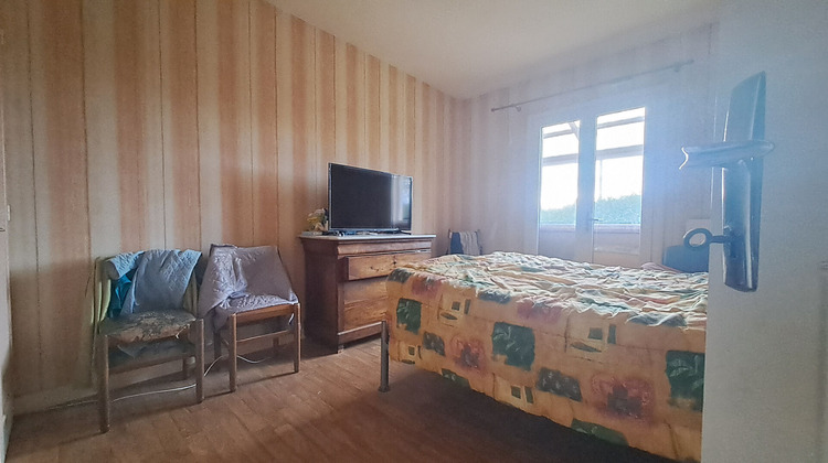 Ma-Cabane - Vente Maison SAINT-MAIXENT-DE-BEUGNE, 105 m²