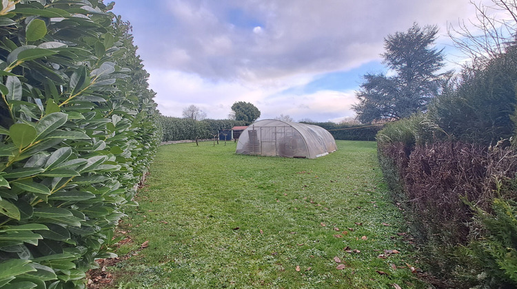 Ma-Cabane - Vente Maison SAINT-MAIXENT-DE-BEUGNE, 105 m²