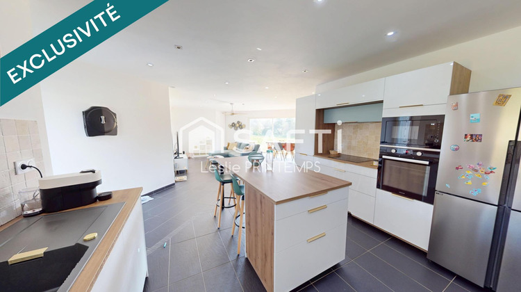 Ma-Cabane - Vente Maison Saint-Maixent-de-Beugne, 142 m²