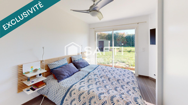 Ma-Cabane - Vente Maison Saint-Maixent-de-Beugne, 142 m²