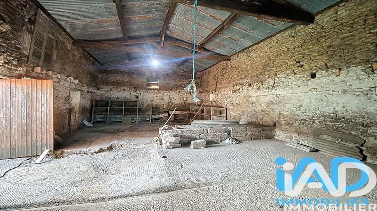 Ma-Cabane - Vente Maison Saint Maixent de Beugné, 100 m²
