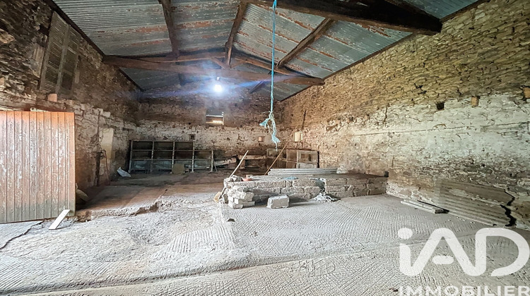 Ma-Cabane - Vente Maison Saint Maixent de Beugné, 100 m²