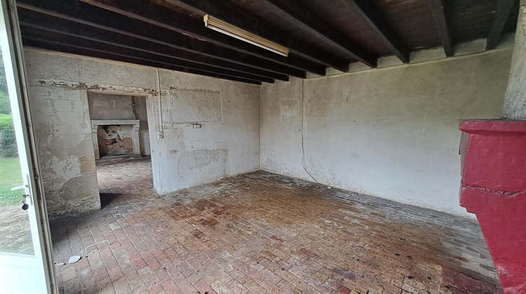 Ma-Cabane - Vente Maison Saint-Maixent-de-Beugne, 45 m²