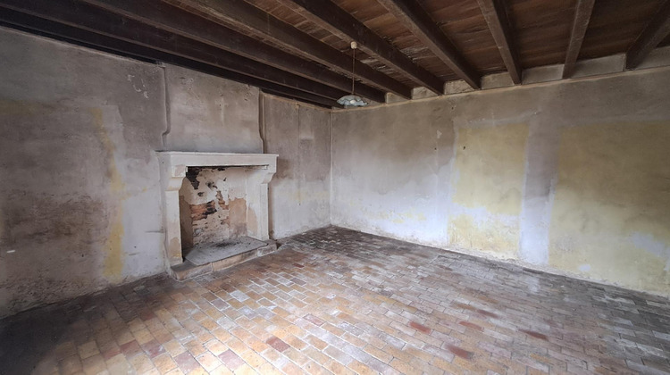 Ma-Cabane - Vente Maison Saint-Maixent-de-Beugne, 45 m²
