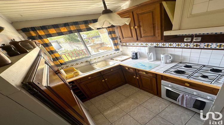 Ma-Cabane - Vente Maison Saint-Maixent-l'École, 95 m²