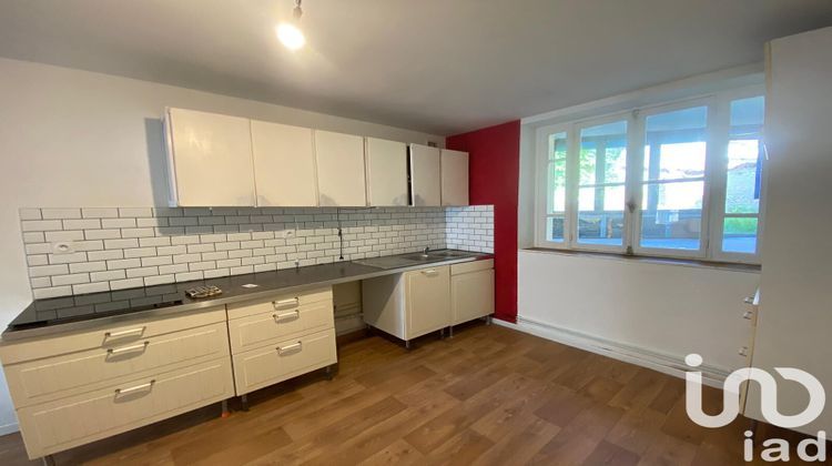 Ma-Cabane - Vente Maison Saint-Maixent-l'École, 85 m²