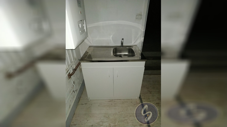 Ma-Cabane - Vente Maison Saint-Maixent-l'École, 172 m²