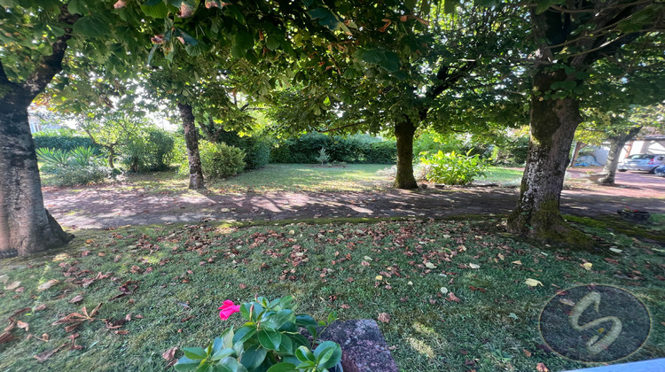 Ma-Cabane - Vente Maison Saint-Maixent-l'École, 155 m²