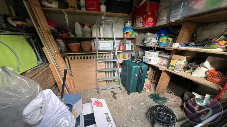 Ma-Cabane - Vente Maison Saint-Maixent-l'École, 155 m²