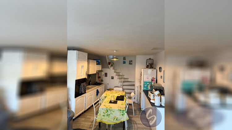 Ma-Cabane - Vente Maison Saint-Maixent-l'École, 74 m²