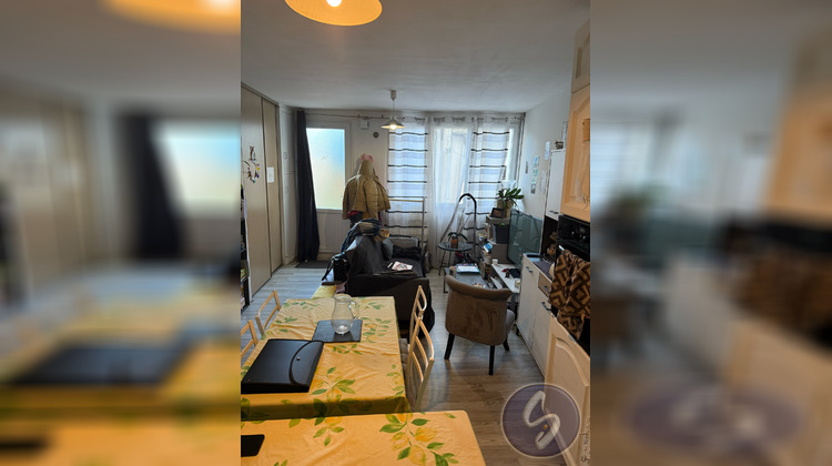 Ma-Cabane - Vente Maison Saint-Maixent-l'École, 74 m²