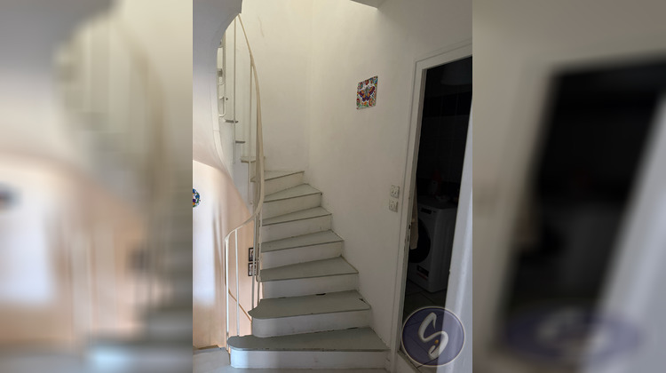 Ma-Cabane - Vente Maison Saint-Maixent-l'École, 74 m²