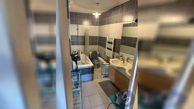 Ma-Cabane - Vente Maison Saint-Maixent-l'École, 74 m²