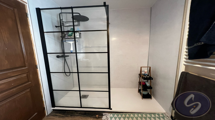 Ma-Cabane - Vente Maison Saint-Maixent-l'École, 123 m²