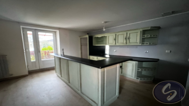 Ma-Cabane - Vente Maison Saint-Maixent-l'École, 123 m²