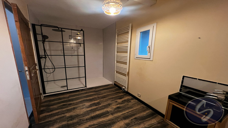 Ma-Cabane - Vente Maison Saint-Maixent-l'École, 123 m²