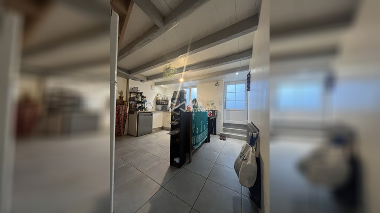 Ma-Cabane - Vente Maison Saint-Maixent-l'École, 104 m²