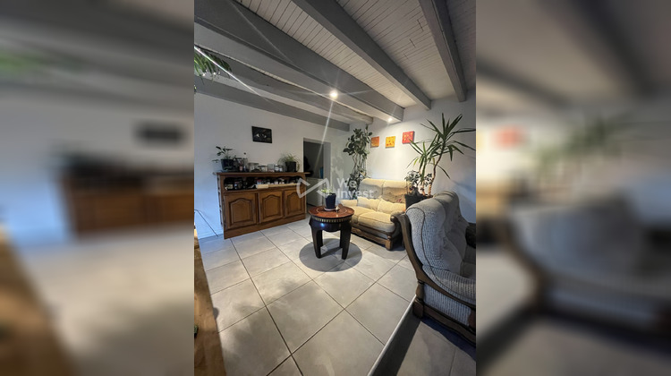 Ma-Cabane - Vente Maison Saint-Maixent-l'École, 104 m²