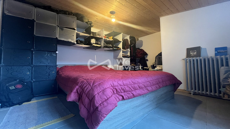 Ma-Cabane - Vente Maison Saint-Maixent-l'École, 104 m²