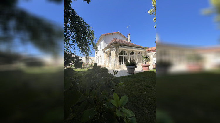 Ma-Cabane - Vente Maison Saint-Maixent-l'École, 181 m²