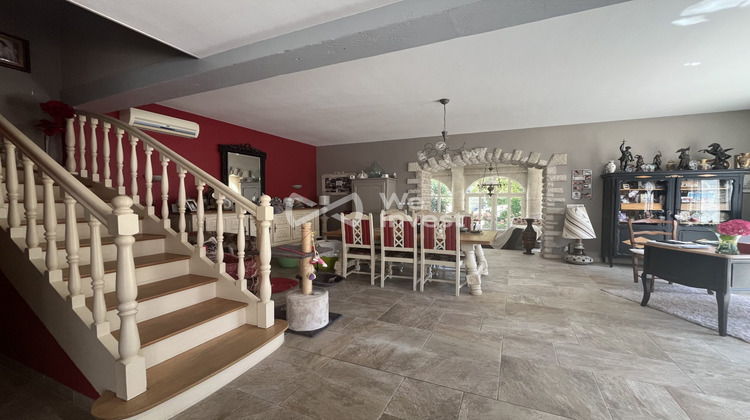 Ma-Cabane - Vente Maison Saint-Maixent-l'École, 181 m²