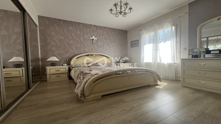 Ma-Cabane - Vente Maison Saint-Maixent-l'École, 181 m²