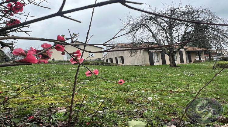 Ma-Cabane - Vente Maison Saint-Maixent-l'École, 117 m²