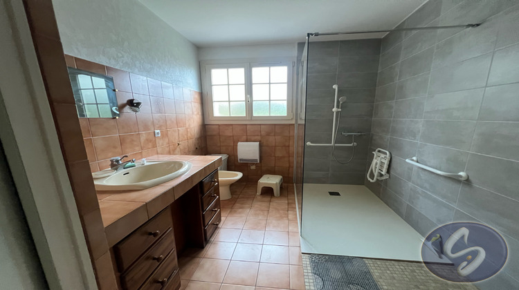 Ma-Cabane - Vente Maison Saint-Maixent-l'École, 117 m²