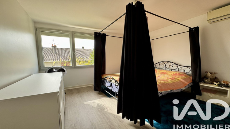 Ma-Cabane - Vente Maison Saint-Maixent-l'École, 129 m²