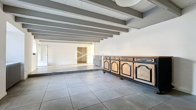 Ma-Cabane - Vente Maison Saint-Maixent-l'École, 104 m²