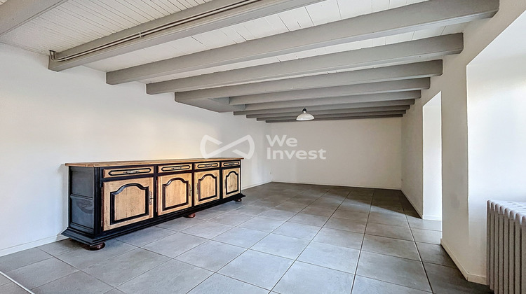 Ma-Cabane - Vente Maison Saint-Maixent-l'École, 104 m²