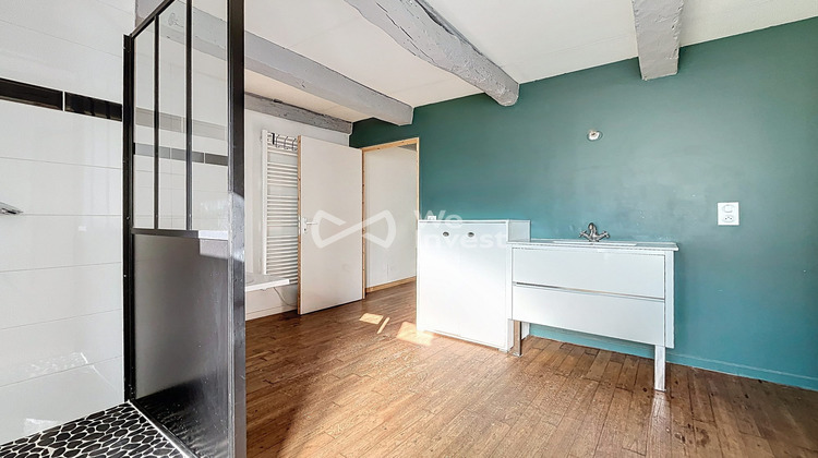 Ma-Cabane - Vente Maison Saint-Maixent-l'École, 104 m²