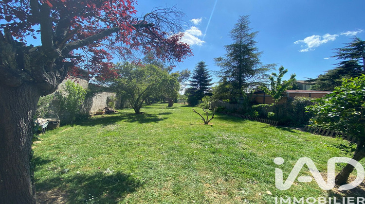 Ma-Cabane - Vente Maison Saint-Maixent-l'École, 157 m²