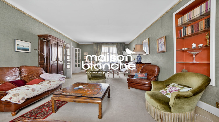 Ma-Cabane - Vente Maison Saint-Maixent-l'École, 200 m²