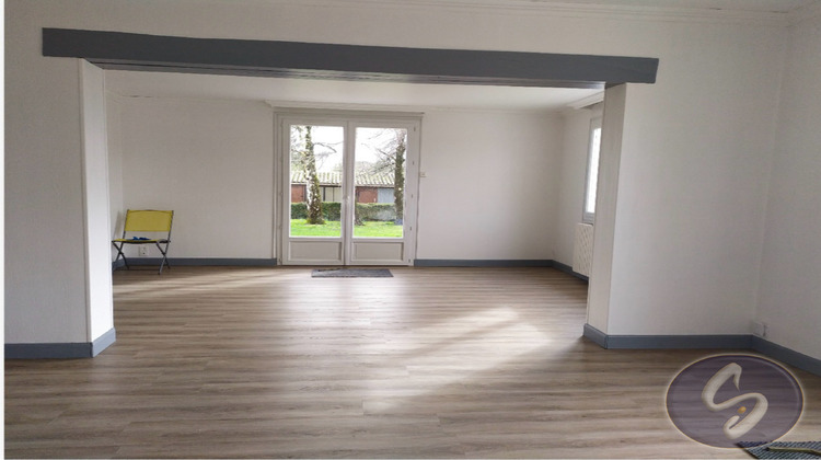 Ma-Cabane - Vente Maison Saint-Maixent-l'École, 99 m²