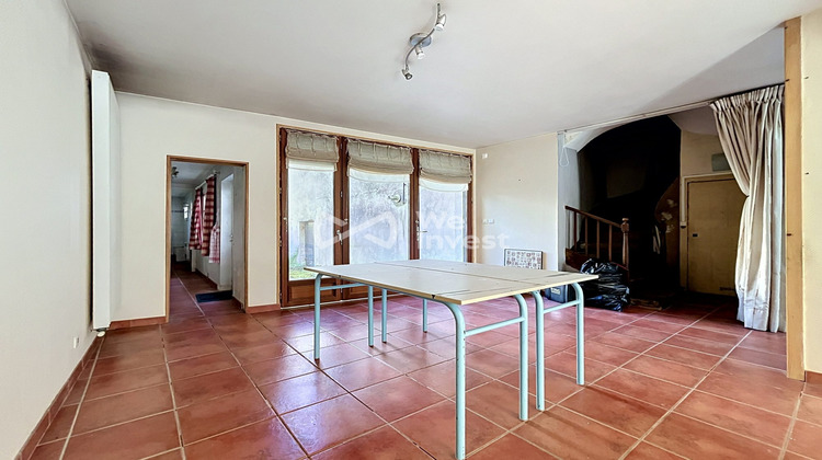 Ma-Cabane - Vente Maison Saint-Maixent-l'École, 136 m²