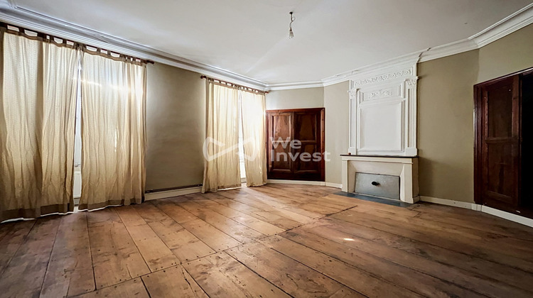 Ma-Cabane - Vente Maison Saint-Maixent-l'École, 136 m²