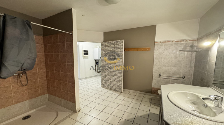 Ma-Cabane - Vente Maison Saint-Maixent-l'École, 128 m²