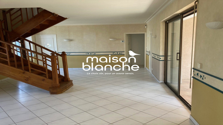 Ma-Cabane - Vente Maison Saint-Maixent-l'École, 128 m²