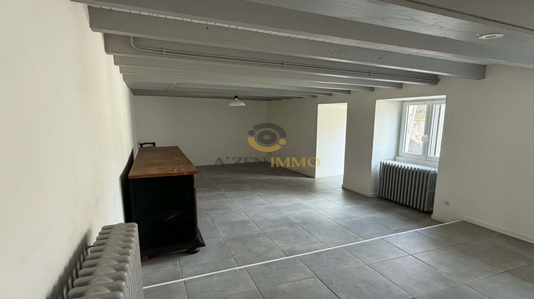 Ma-Cabane - Vente Maison Saint-Maixent-l'École, 104 m²