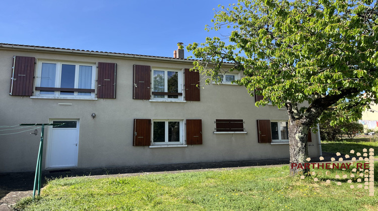 Ma-Cabane - Vente Maison Saint-Maixent-l'École, 94 m²