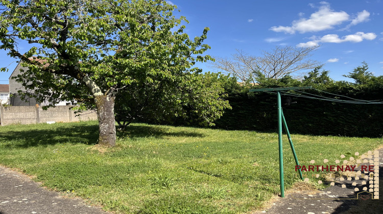 Ma-Cabane - Vente Maison Saint-Maixent-l'École, 94 m²